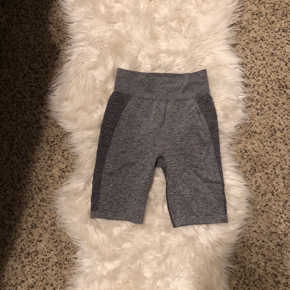 Gymshark Biker Shorts